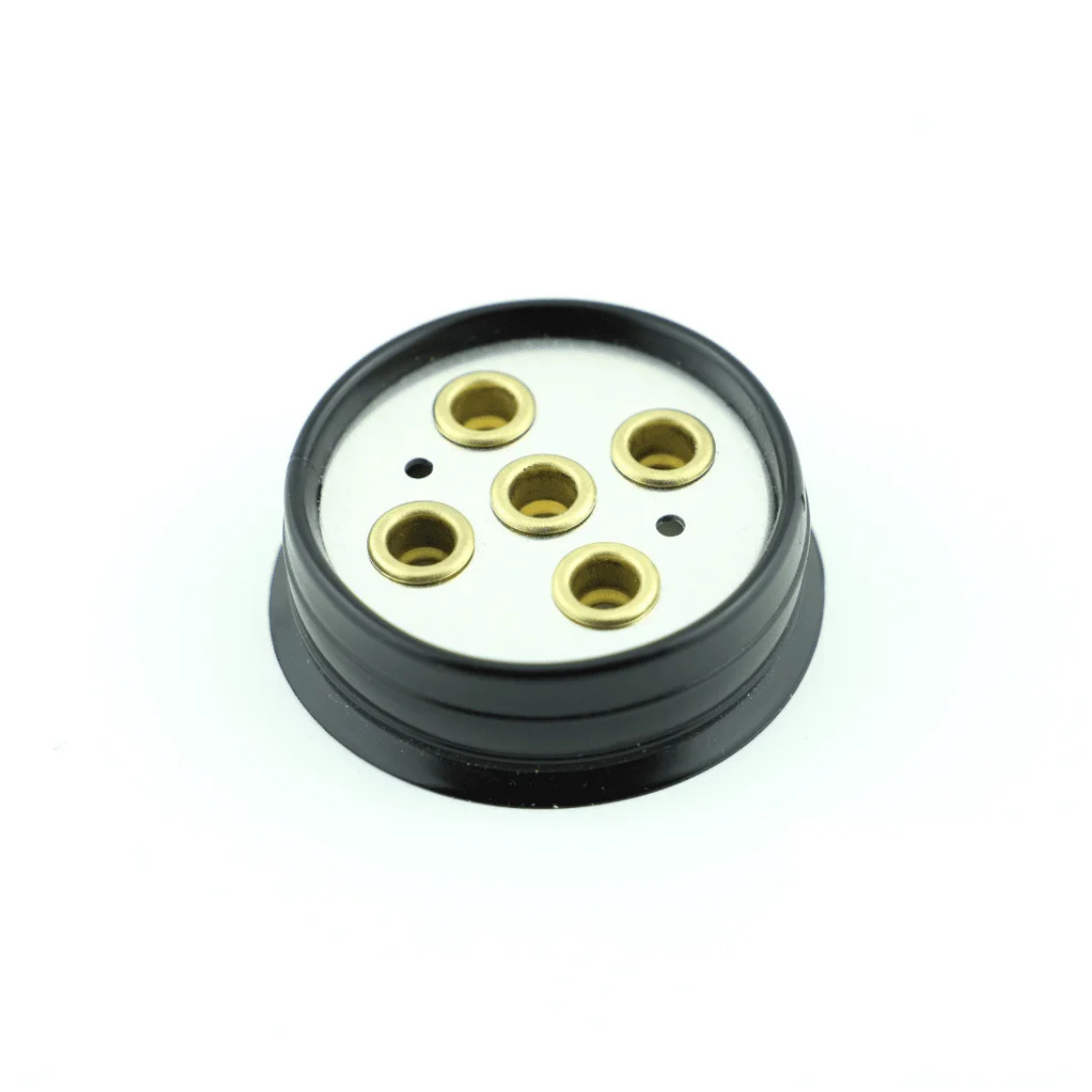 Gu Gwan Bowl - 5 Hole