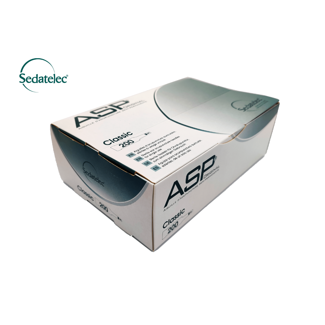 ASP Titanium 200 Pack