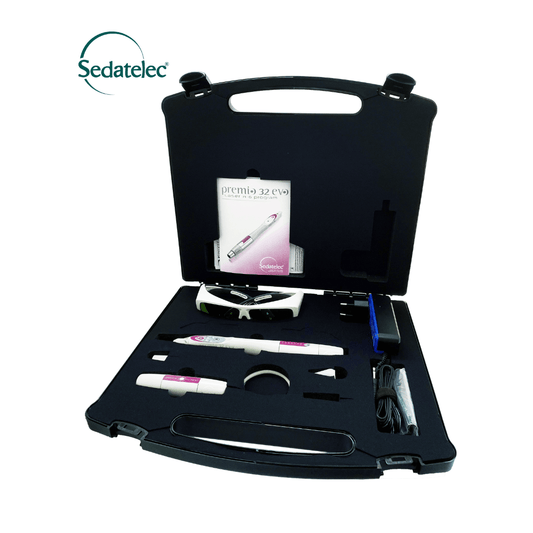 Premio 32 EVO Laser A-G