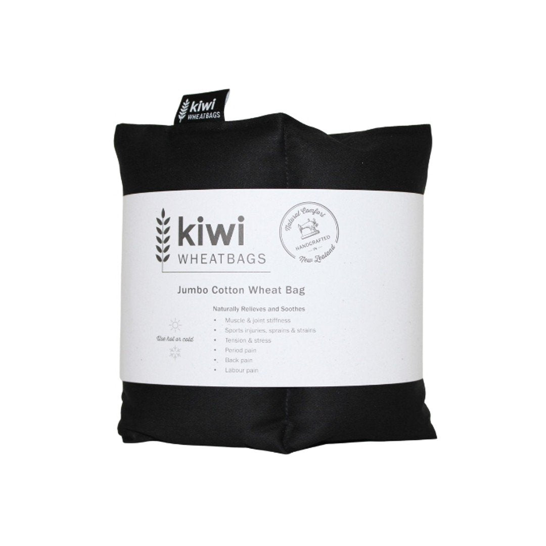 Cotton Wheat Bag - Jumbo
