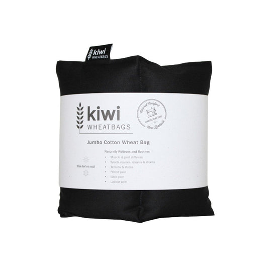Cotton Wheat Bag - Jumbo