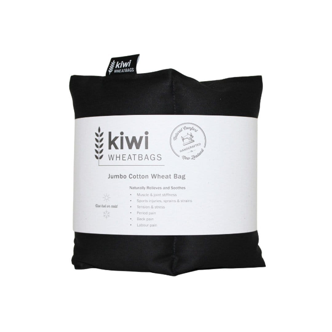 Cotton Wheat Bag - Jumbo