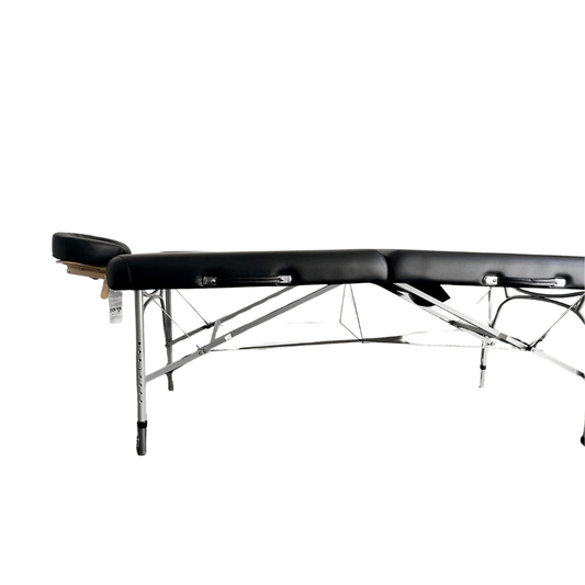 Aluminium Portable Massage Table
