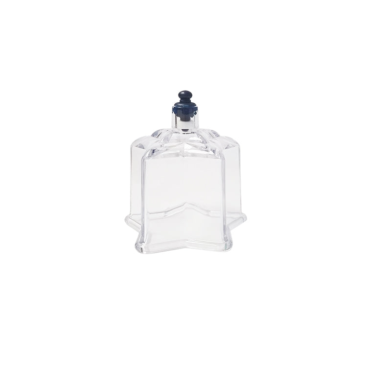 Multi Shape Plastic Cupping Set (8 pc)