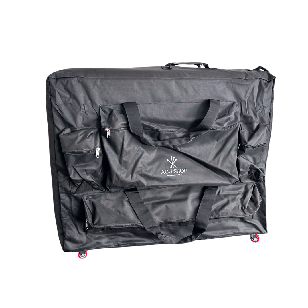 Aluminium Portable Massage Table