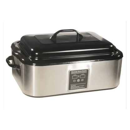 Hot Stone Heater - 18 Litre