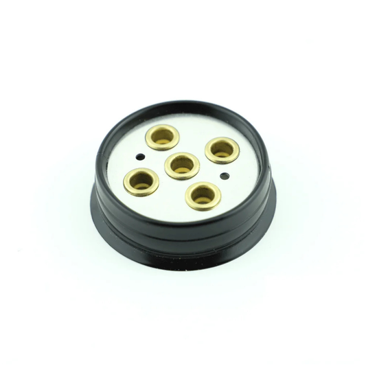 Gu Gwan Bowl - 5 Hole