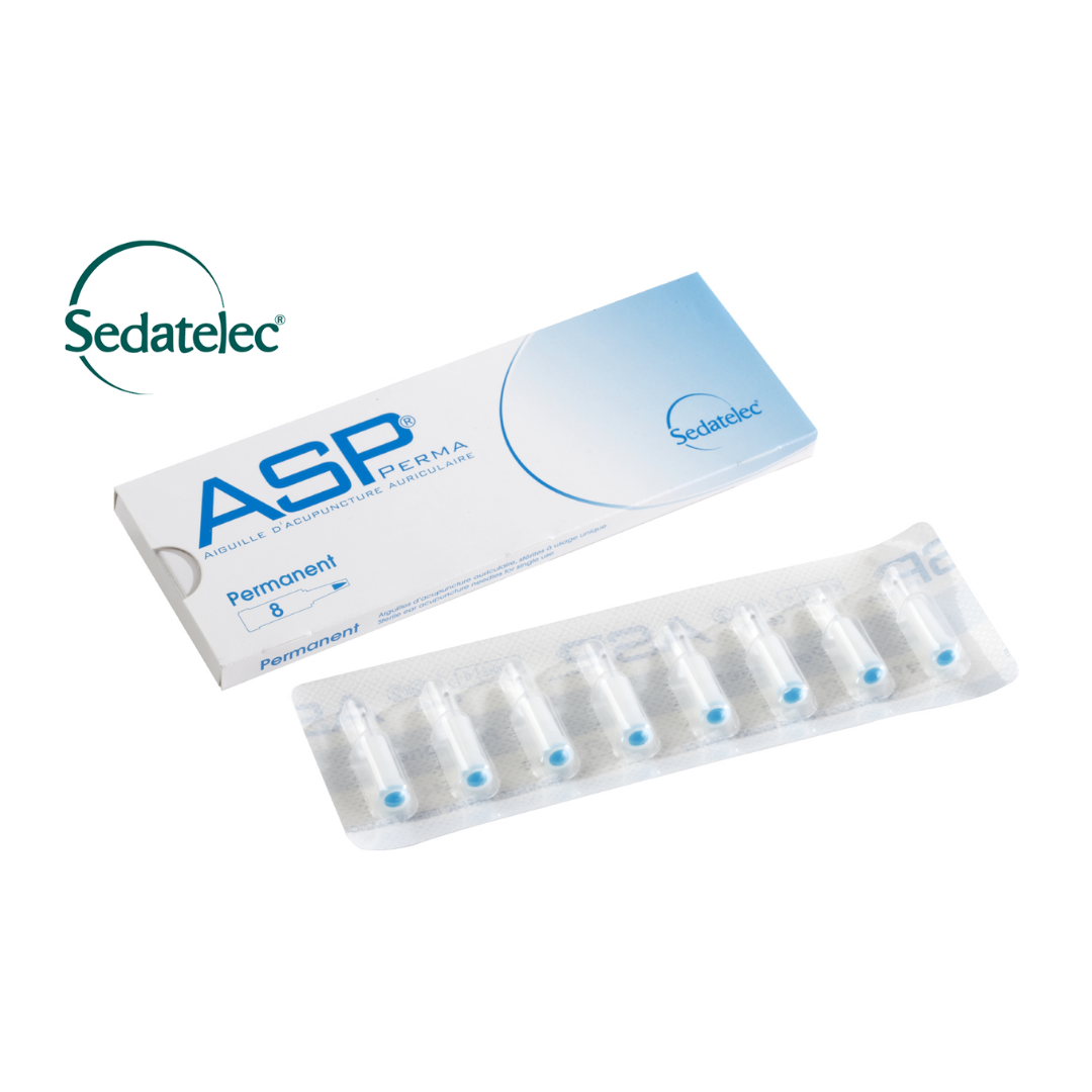 ASP Perma - 8 pack