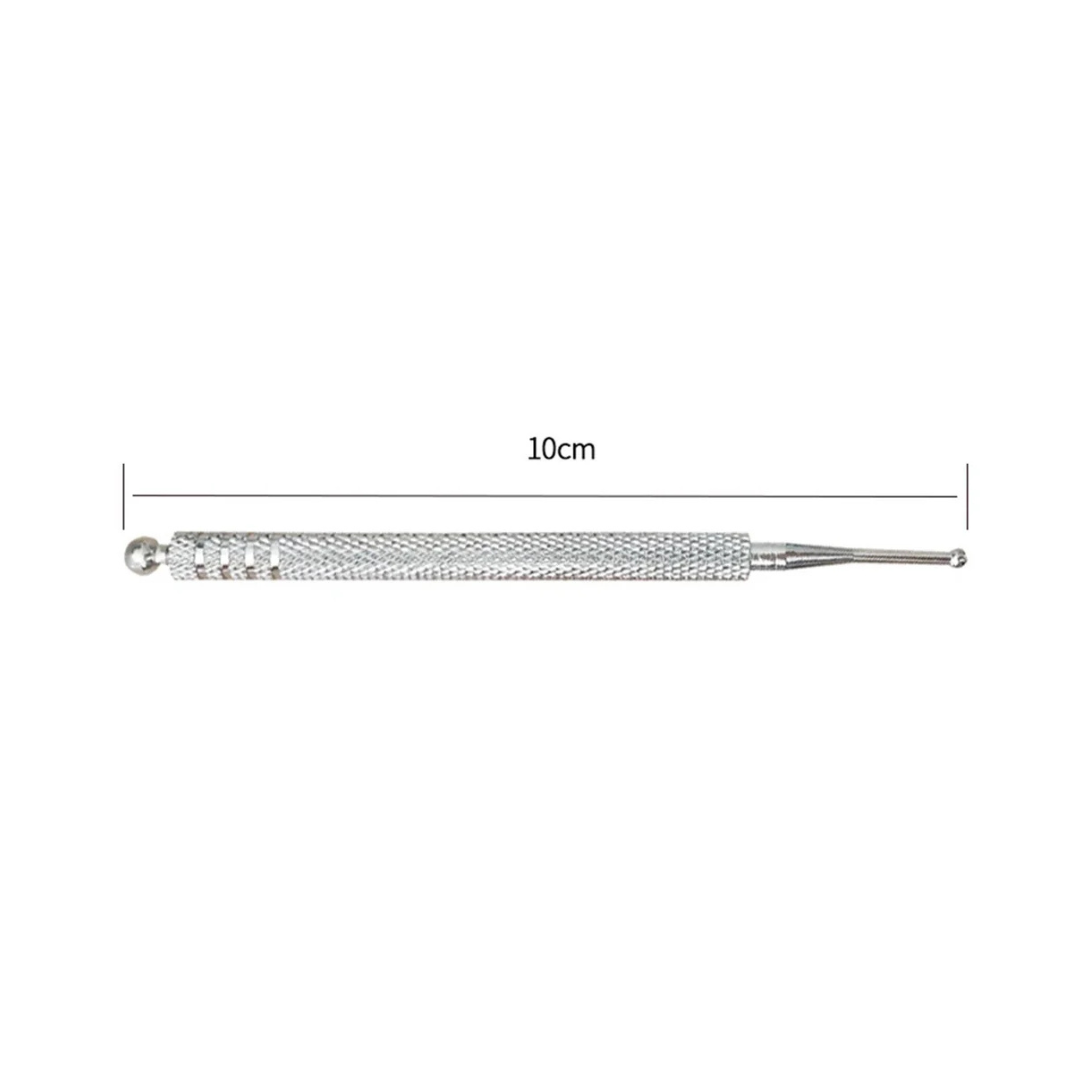 Stainless Steel Diagnosis Probe - 10cm