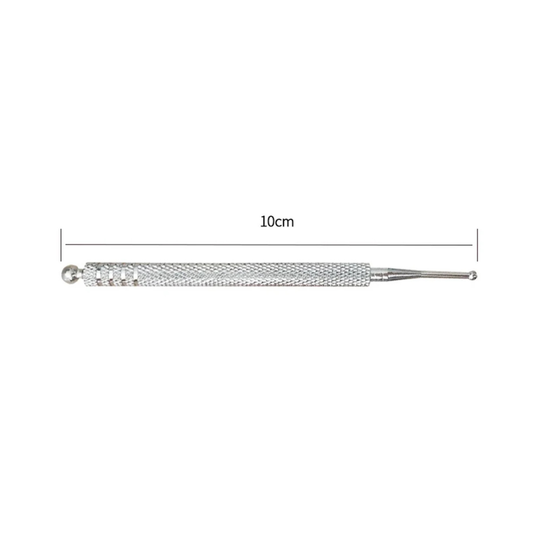 Stainless Steel Diagnosis Probe - 10cm