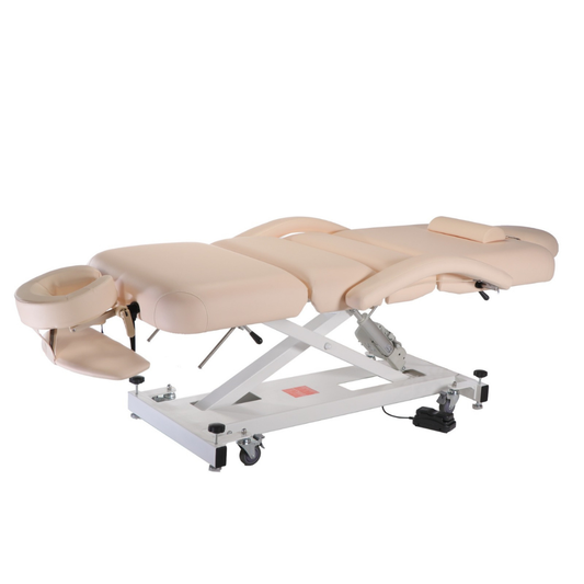 Athena Aurora Deluxe Electric Massage Table