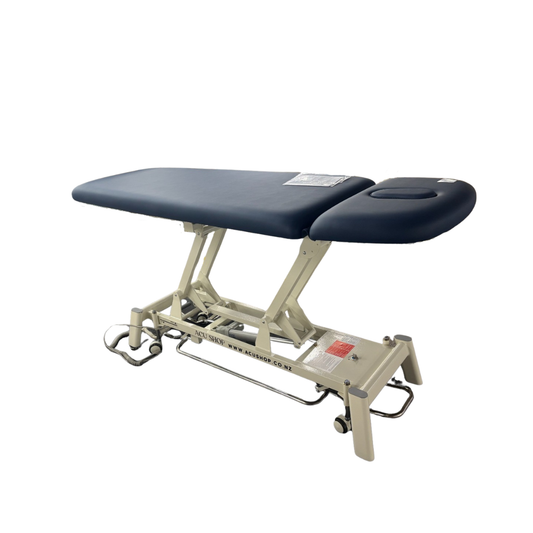 Echo Electric Treatment Table - Basic