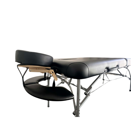 Aluminium Portable Massage Table