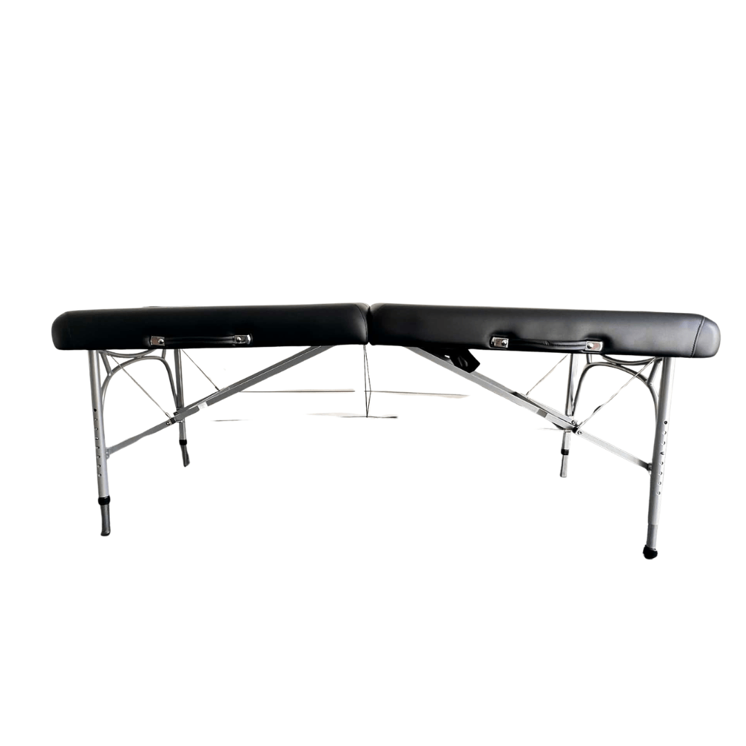 Aluminium Portable Massage Table