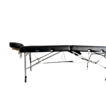Aluminium Portable Massage Table