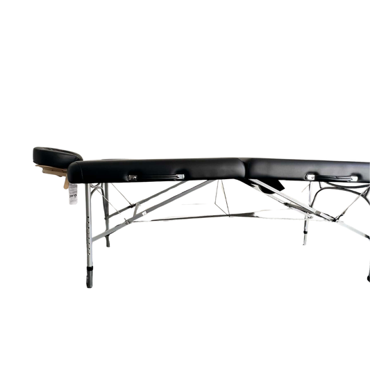 Aluminium Portable Massage Table