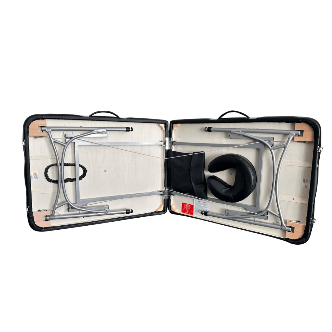 Aluminium Portable Massage Table
