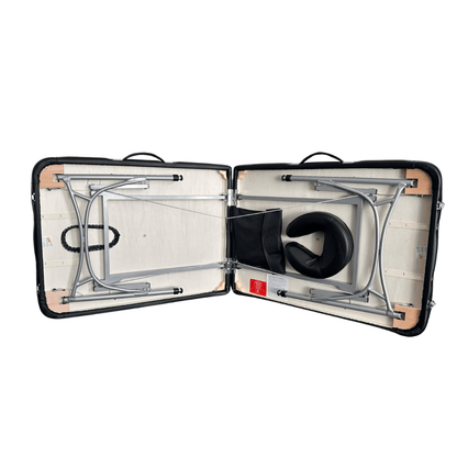Aluminium Portable Massage Table