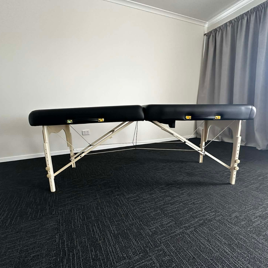 Landmark Portable Massage Table
