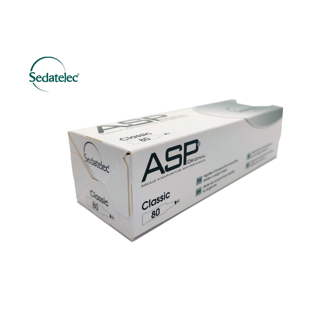 ASP Stainless Steel 80 Pack