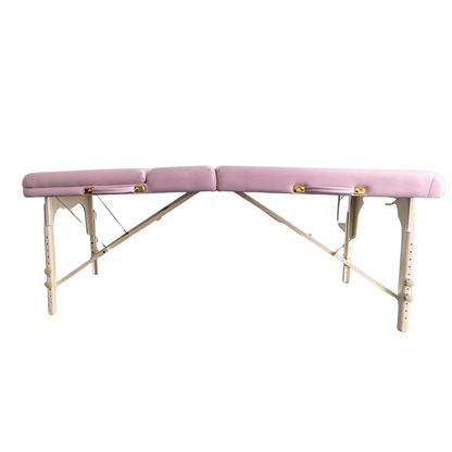 Pro Back Lift Portable Massage Table