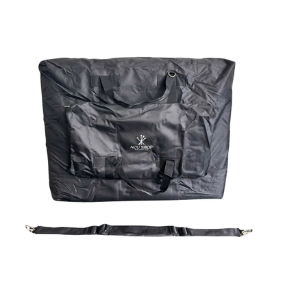 Pro Back Lift Portable Massage Table