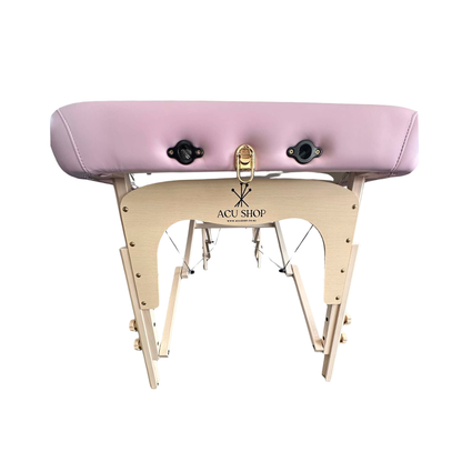 Pro Back Lift Portable Massage Table