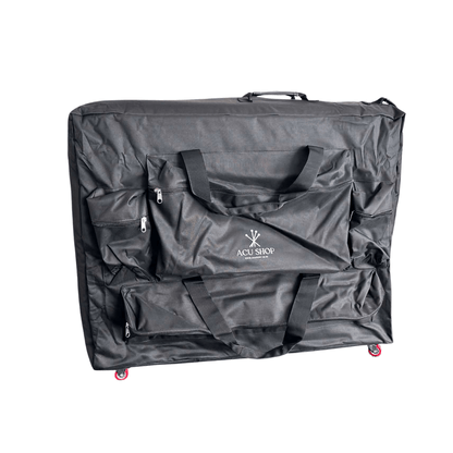 Aluminium Portable Massage Table